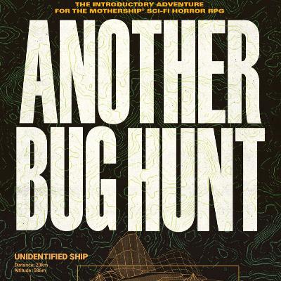 Mothership Pt2: Happy Birthday, Olsen Mothership Pt2: Happy Birthday, Olsen