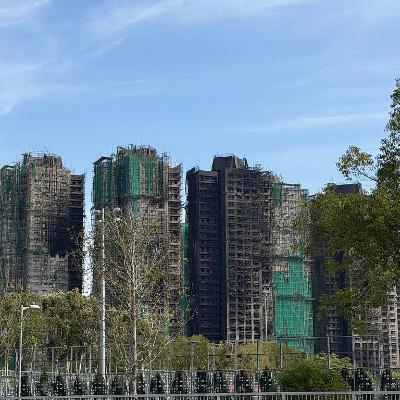 Firefighting, rescue operations in HK residential area fire completed