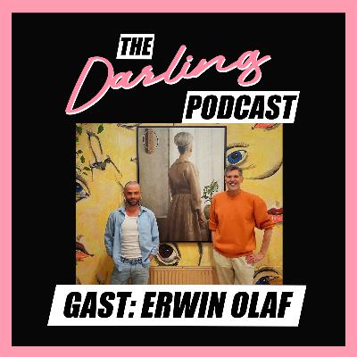 Episode 3: Erwin Olaf