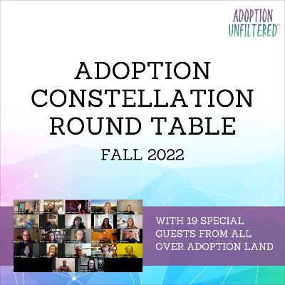 Adoption Constellation Round Table Adoption Constellation Round Table
