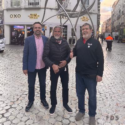 Fallo de sistema - 827: Erno Rubik, Alexey Pajitnov y Henk Rogers: los arquitectos de nuestra infancia - 14/12/25 Fallo de sistema - 827: Erno Rubik, Alexey Pajitnov y Henk Rogers: los arquitectos de nuestra infancia - 14/12/25