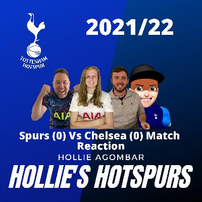 Chelsea Match Reaction Chelsea Match Reaction