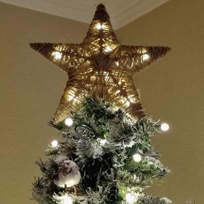 Mese_Mióta van csillag a karácsonyfák csúcsán? Mese_Mióta van csillag a karácsonyfák csúcsán?