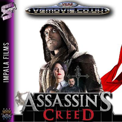 Assassin's Creed
