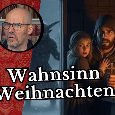 Wahnsinn Weihnachten - KI, Esoterik und Unsinn über das Fest der Liebe