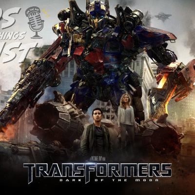 Transformers: Dark of the Moon (2011) Movie Review and More Transformers: Dark of the Moon (2011) Movie Review and More