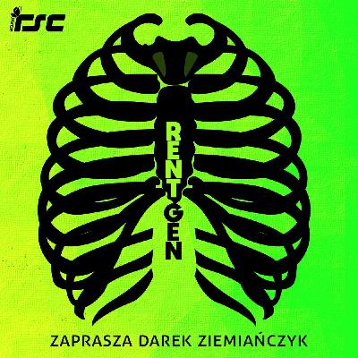 Rentgen: Rafał Szklarek – politolog, historyk, prawnik (02.11)