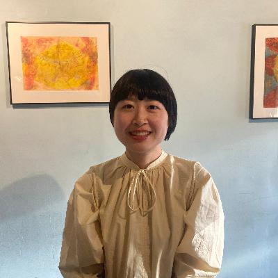 森ひなた（画家）