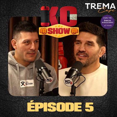 KO Show - EP05 - Tokébakicitte