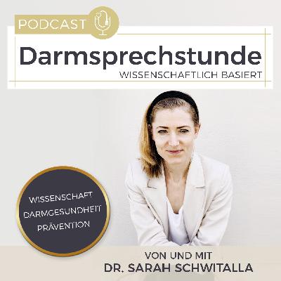 Darmgesundheit und Mikrobiom bei Parkinson: besser behandeln mit Ernährung - Gespräch mit Prof. Marcus Unger Darmgesundheit und Mikrobiom bei Parkinson: besser behandeln mit Ernährung - Gespräch mit Prof. Marcus Unger