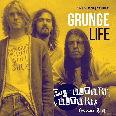 Grunge Life Grunge Life