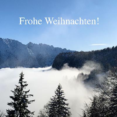 Jeder trägt seinen Rucksack!