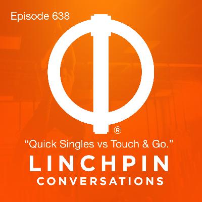 Quick Singles vs Touch & Go.