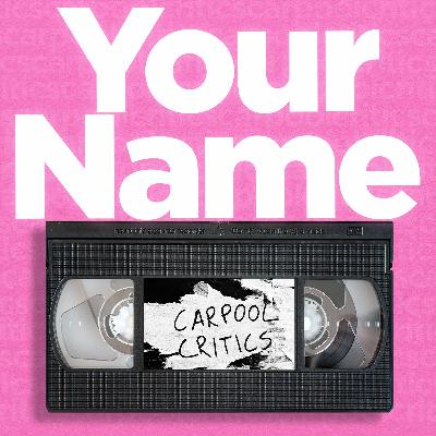 Your Name - The Most Popular Anime of All Time