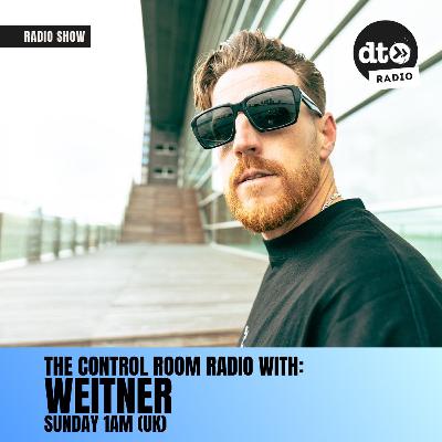 The Control Room Radio (Episode #183: Best-Of 2025)