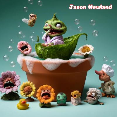 (music) #26 THUMBLINA NEEDS A BATH - Jason's Bed Time Story Time (music) #26 THUMBLINA NEEDS A BATH - Jason's Bed Time Story Time