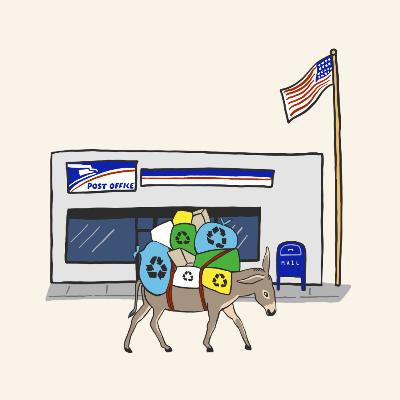 Will Loop’s complex and costly recycling model replace single-use packaging? Will Loop’s complex and costly recycling model replace single-use packaging?