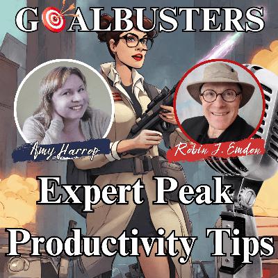Simple Content Strategies for Extra Online Income in just 7 minutes with Amy Harrop
