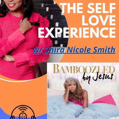 Bamboozled by Jesus by Yvonne Orji | A  Self Love Book Review & Podcast Bamboozled by Jesus by Yvonne Orji | A  Self Love Book Review & Podcast