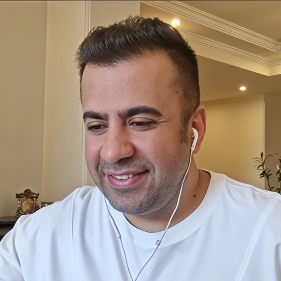 قسمت ۱۱ | دانش صنعت یا دامین چیه؟ و چطور میشه یادش بگیریم؟