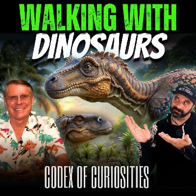 Dinosaurs And Humankind, Concealed or Wiped From Our History Books? Dr. Kent Hovind Breaks the Timeline Dinosaurs And Humankind, Concealed or Wiped From Our History Books? Dr. Kent Hovind Breaks the Timeline