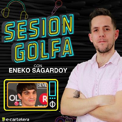 Eneko Sagardoy - Lo que viene