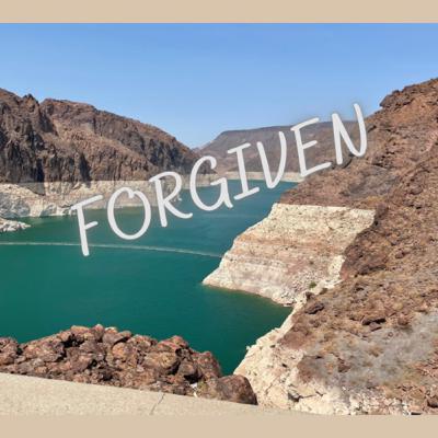“Won” Year Past: Forgiven “Won” Year Past: Forgiven