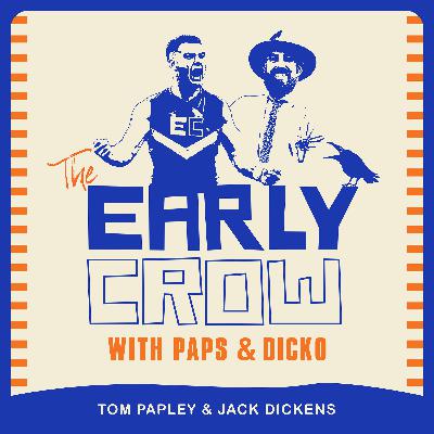 Ep. 84 - 🎙️ Grand Final Fever & Ponies Heating Up 🐎🔥