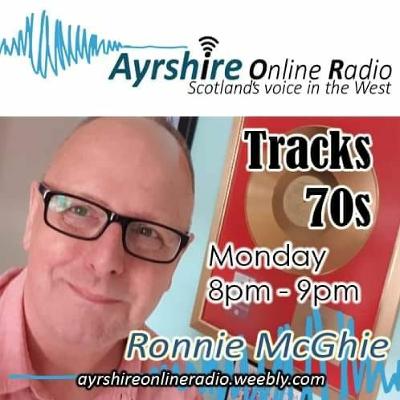 AOR Tracks 70's #18 AOR Tracks 70's #18