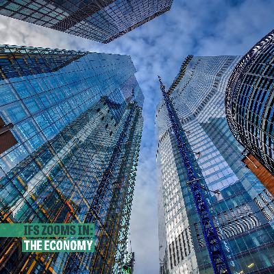 What's the future of corporation tax?