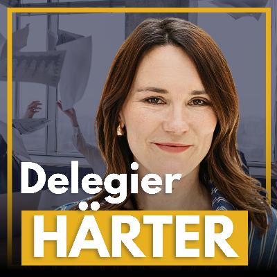 Agentur führen, Familie managen, Profit steigern: So geht’s wirklich | Theresa Sturm