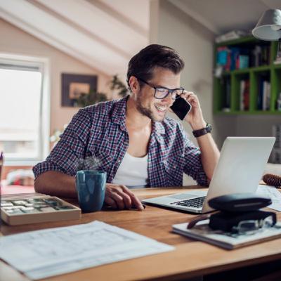 NFON - Perché lo Smart Working è essenziale per rilanciare le aziende
