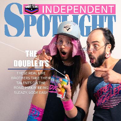 BONUS: MOW Indy Spotlight: The Double D's