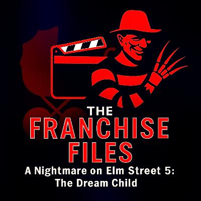 A Nightmare on Elm Street 5: The Dream Child (1989) A Nightmare on Elm Street 5: The Dream Child (1989)