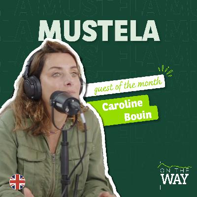 Caroline Bouin - Laboratoires Expanscience (English version): How can we take care of those we love if we don't take care of the planet?