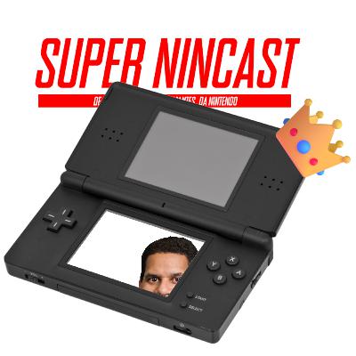 Ep.21 - Nintendo DS Ep.21 - Nintendo DS
