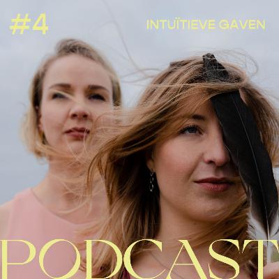 4. Intuïtieve gaven