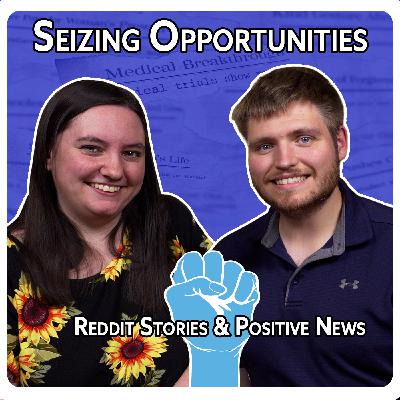 Seizing Opportunities