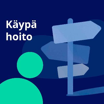 Maksakirroosin Käypä hoito-suositus, tiivistelmä