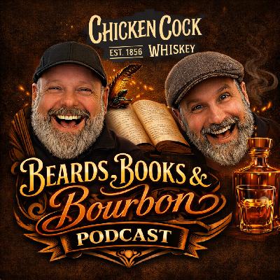 "The Story of Chicken Cock" - Interview with Will Woodington