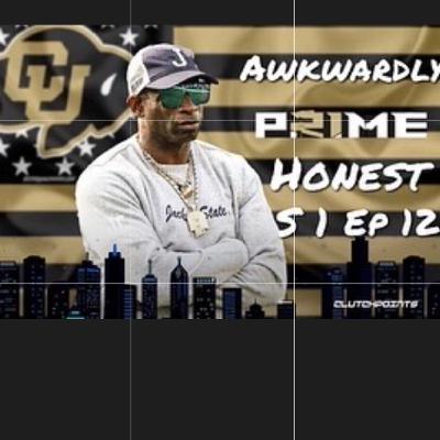 We Discuss Deion Sanders Coaching Move feat. Chef Scratch and Coach Jermey.