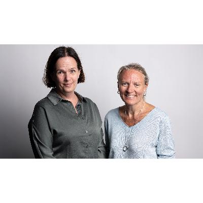 Forskning om preventivmedel, förlossning och smärtlindring