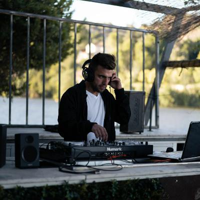 TECH HOUSE SET Dalex pod #1