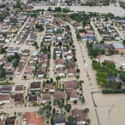 L'alluvione in Emilia-Romagna ora ci impone "l'invarianza climatica": intervista a Marco Marani
