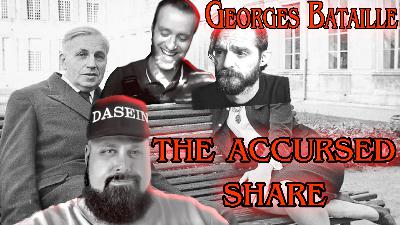 Reading The Accursed Share || Mo Bataille, Mo Problems!