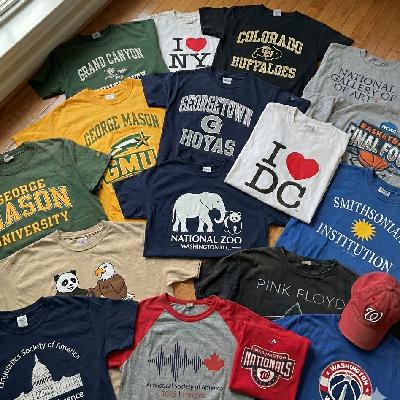 EP76(全英) 那些我们不舍得丢弃的东西,藏着我们的怀旧情节 EP76(全英) 那些我们不舍得丢弃的东西,藏着我们的怀旧情节