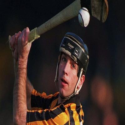 BONUS: DJ Carey: The Dodger