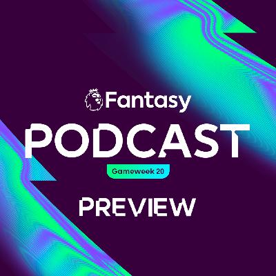 S7 Ep26: FPL Pod: How to start 2025 in style