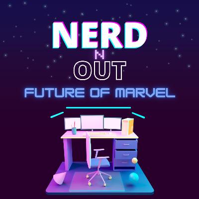 Future of Marvel