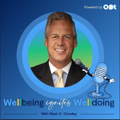 Building High-Performance Teams with Mark C. Crowley